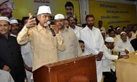 Chandra Babu turns mischievious for muslims